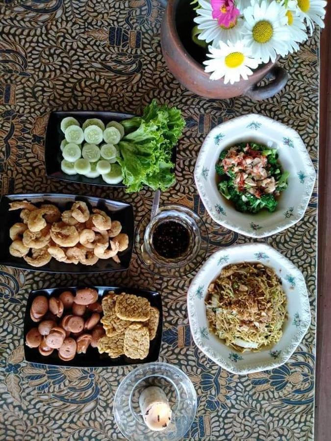 Tosari Bromo Tanjung 아파트 외부 사진