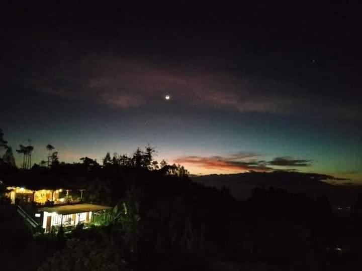 Tosari Bromo Tanjung 아파트 외부 사진