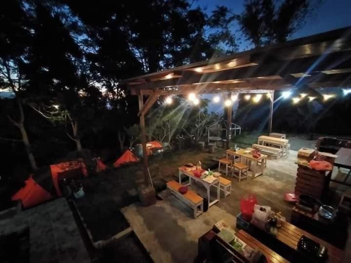Tosari Bromo Tanjung 아파트 외부 사진