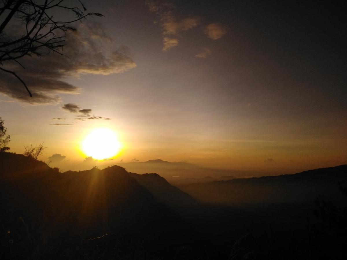 Tosari Bromo Tanjung 아파트 외부 사진