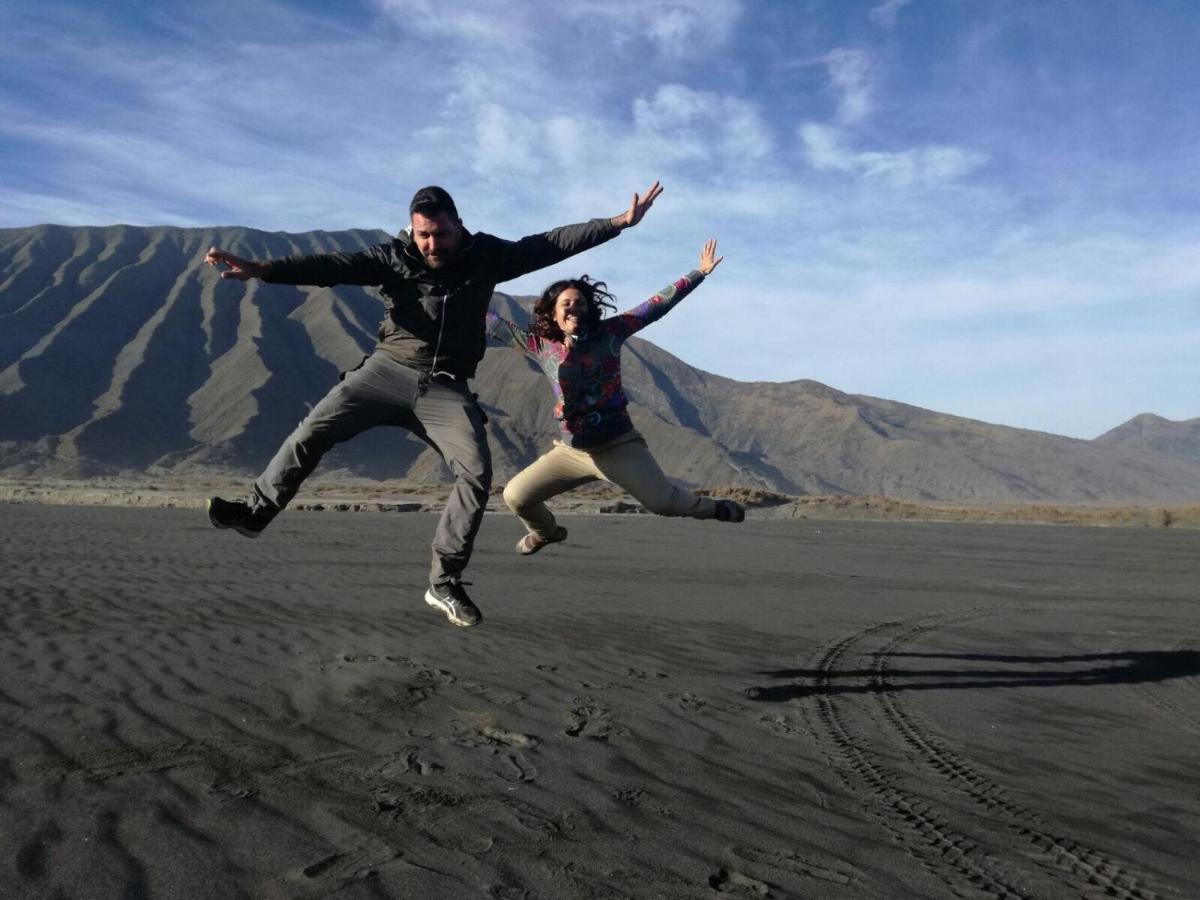 Tosari Bromo Tanjung 아파트 외부 사진