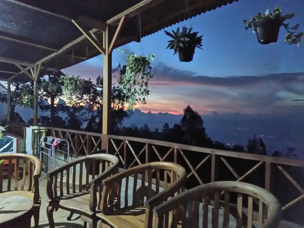 Tosari Bromo Tanjung 아파트 외부 사진