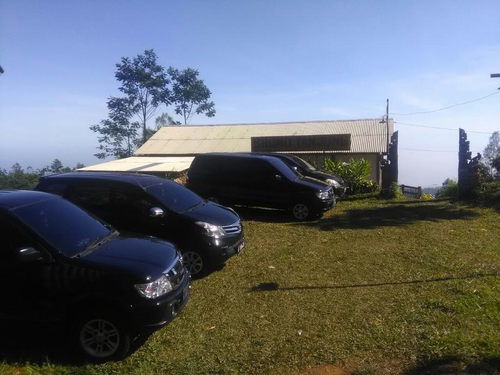 Tosari Bromo Tanjung 아파트 외부 사진
