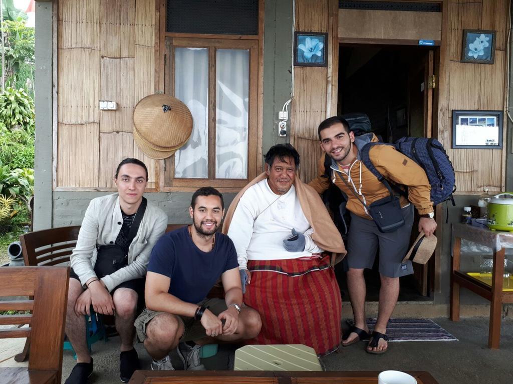 Tosari Bromo Tanjung 아파트 외부 사진