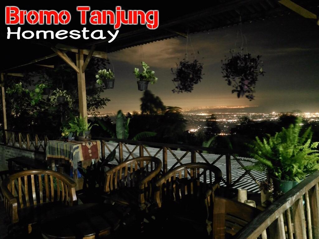 Tosari Bromo Tanjung 아파트 외부 사진