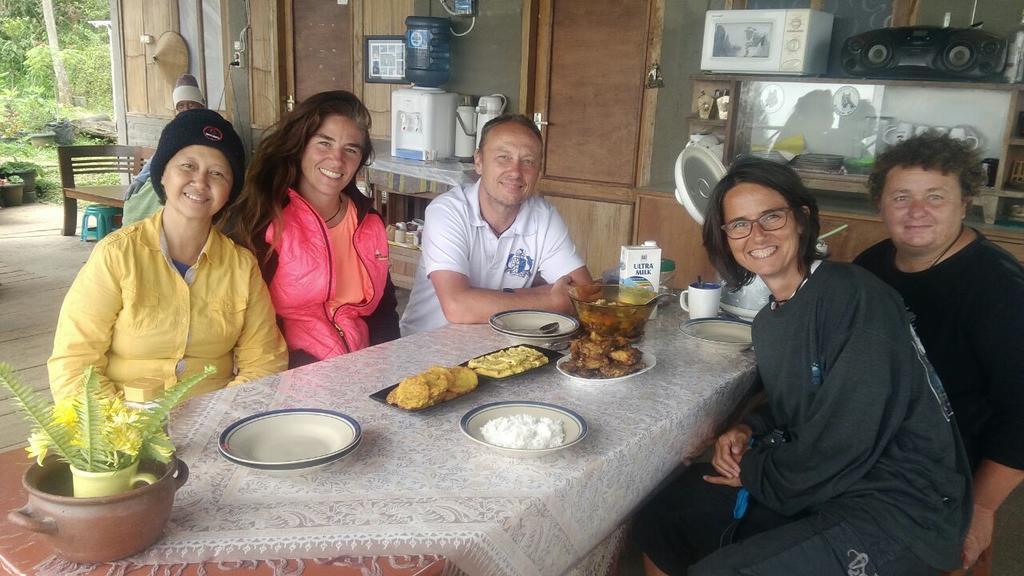 Tosari Bromo Tanjung 아파트 외부 사진