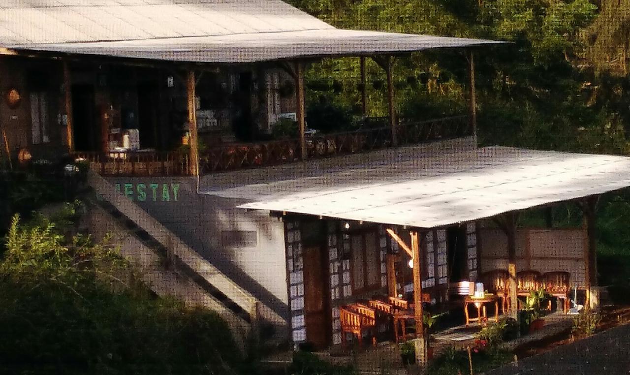 Tosari Bromo Tanjung 아파트 외부 사진
