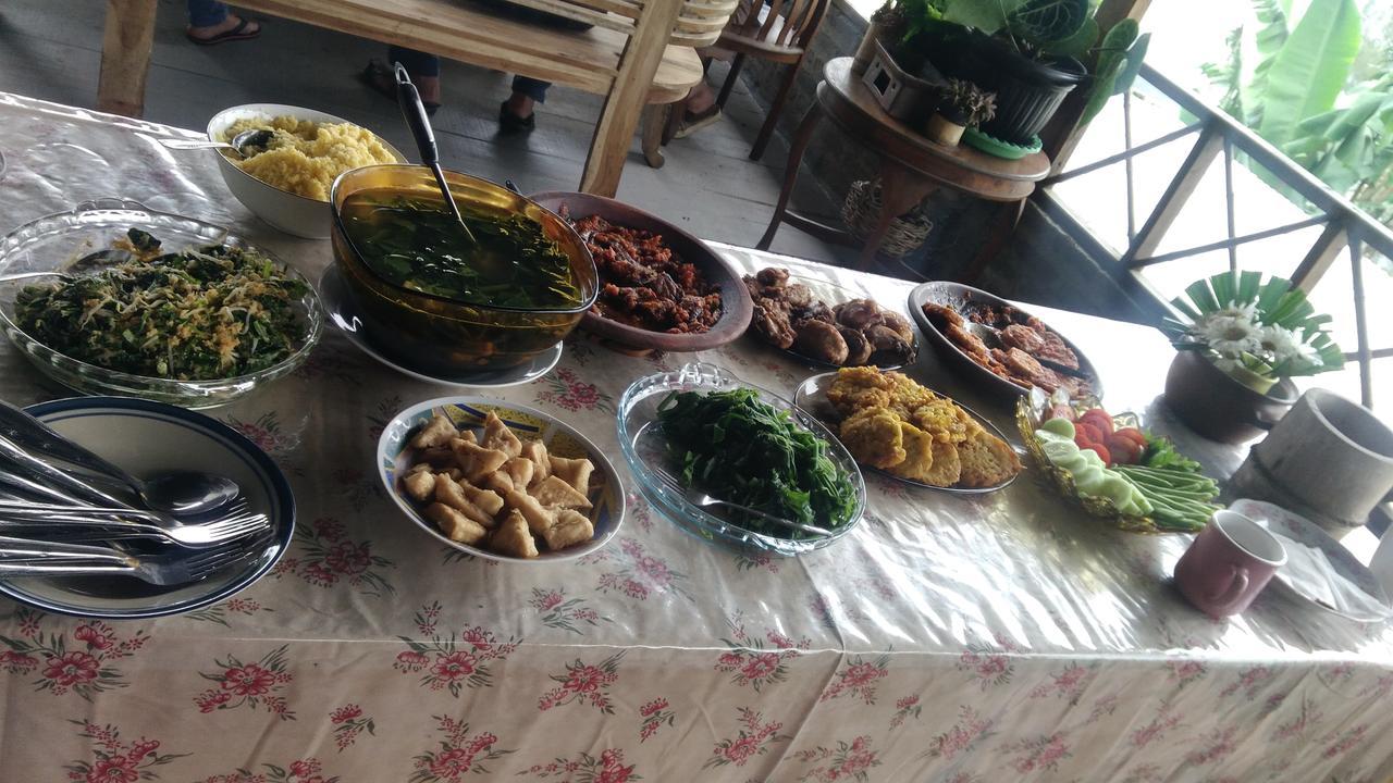 Tosari Bromo Tanjung 아파트 외부 사진