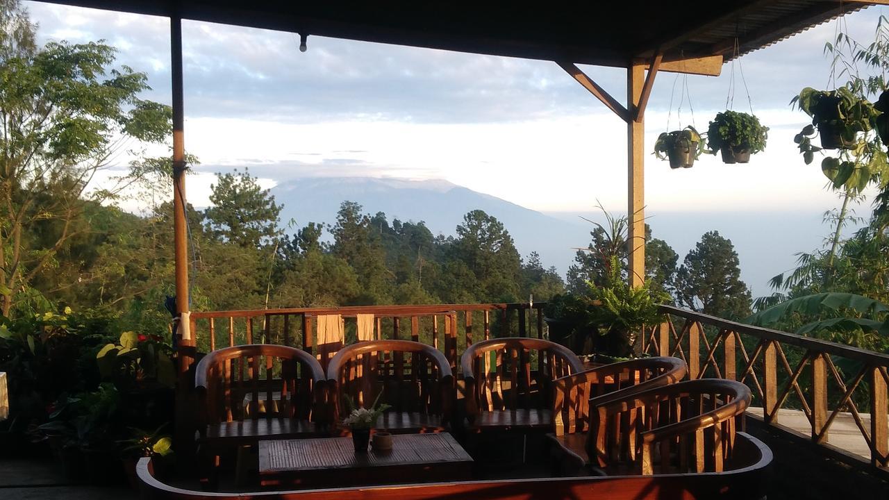 Tosari Bromo Tanjung 아파트 외부 사진
