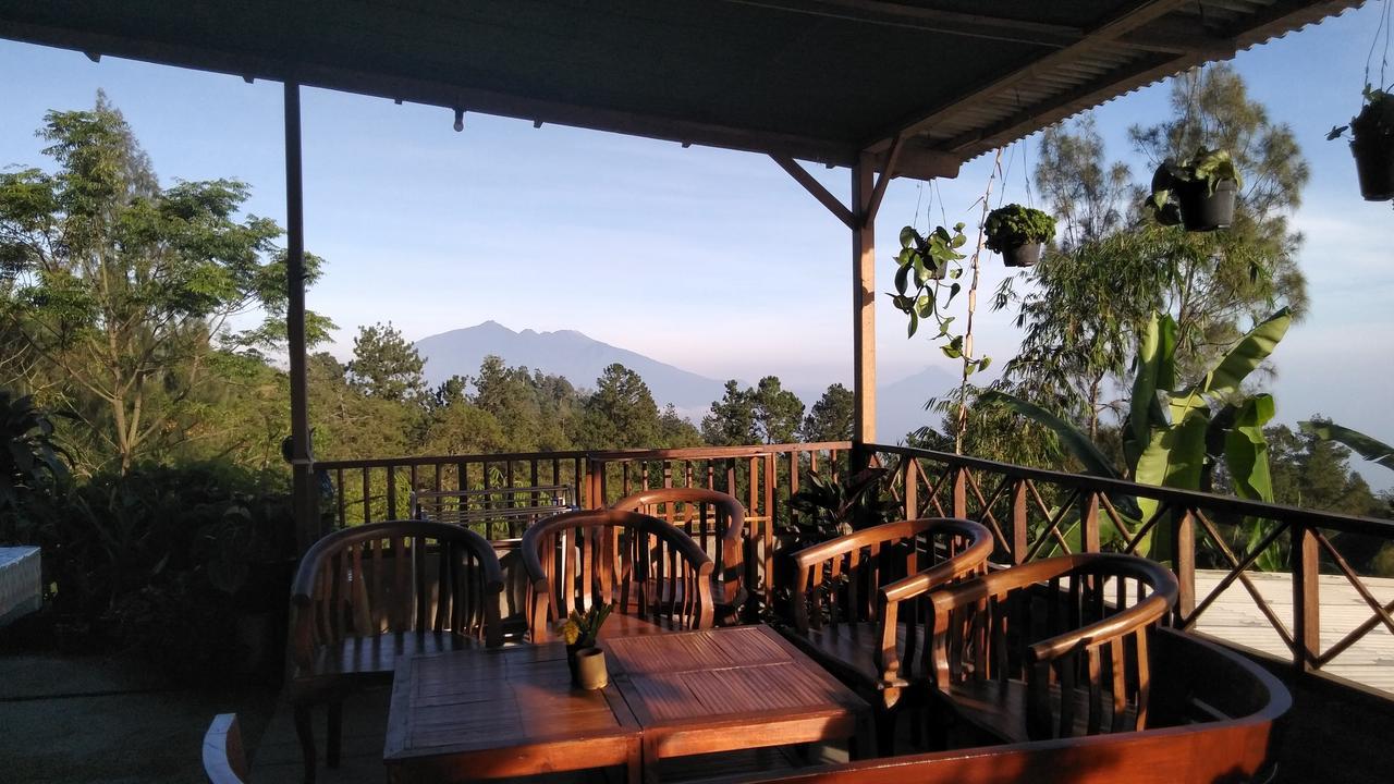 Tosari Bromo Tanjung 아파트 외부 사진