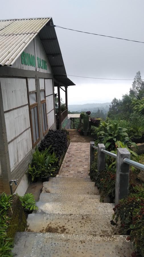 Tosari Bromo Tanjung 아파트 외부 사진