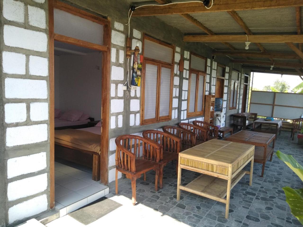 Tosari Bromo Tanjung 아파트 외부 사진