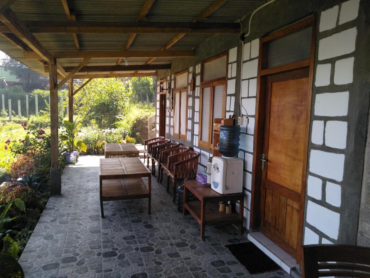 Tosari Bromo Tanjung 아파트 외부 사진