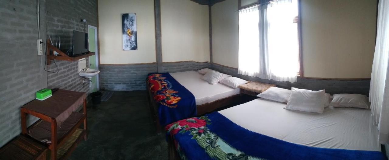 Tosari Bromo Tanjung 아파트 객실 사진