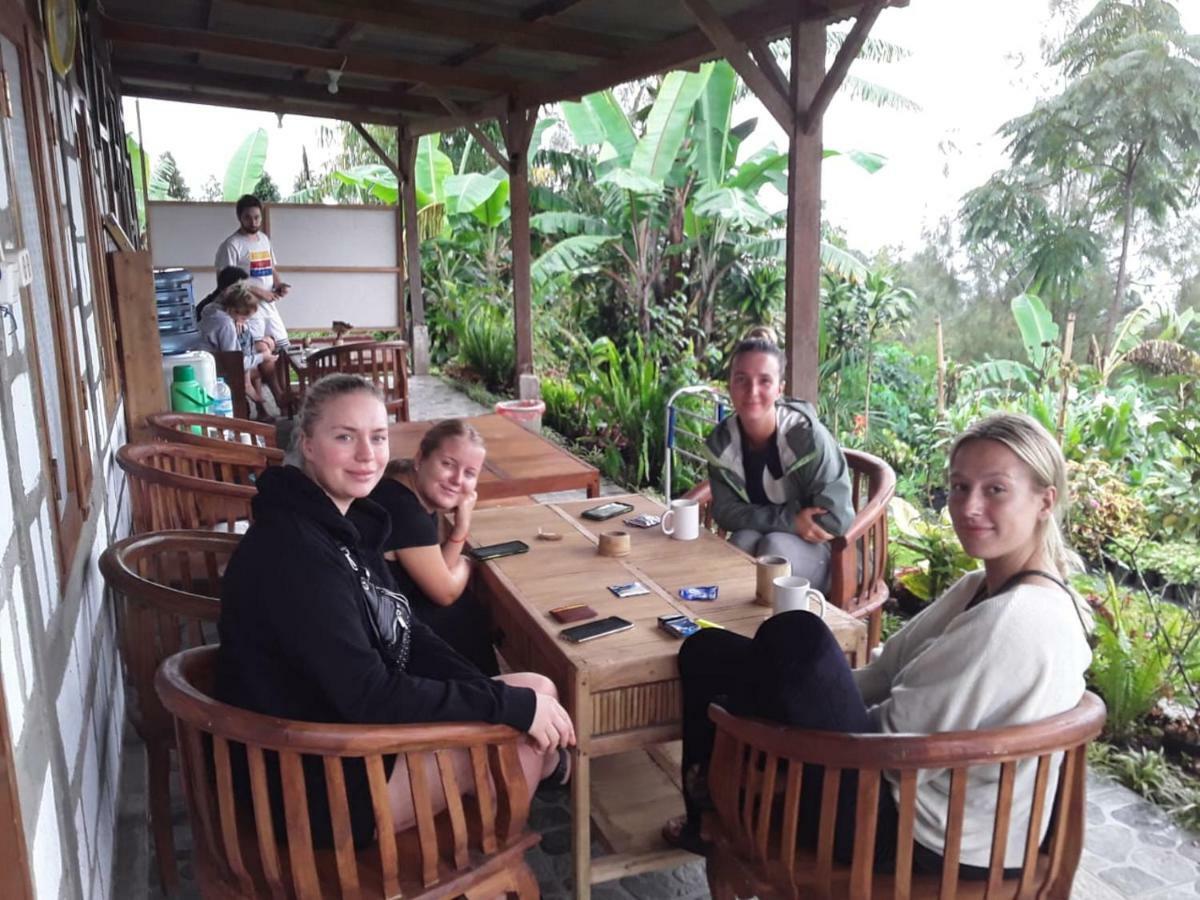 Tosari Bromo Tanjung 아파트 외부 사진
